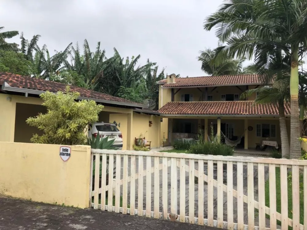 Sobrado, 3 quartos, 150 m² - Foto 1
