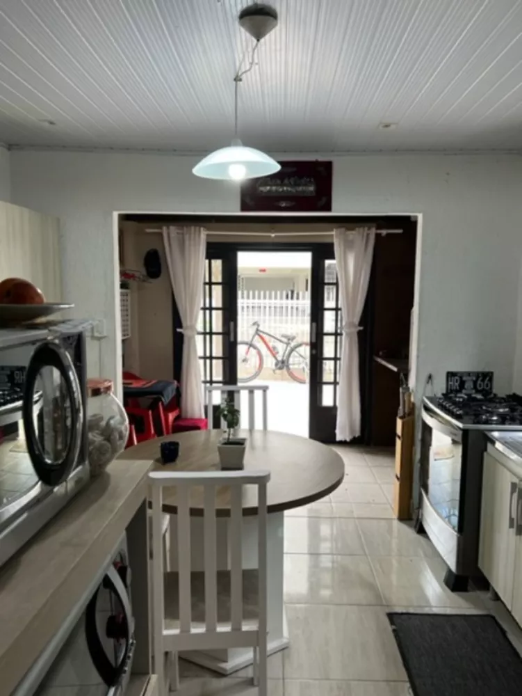 Casa, 4 quartos - Foto 1