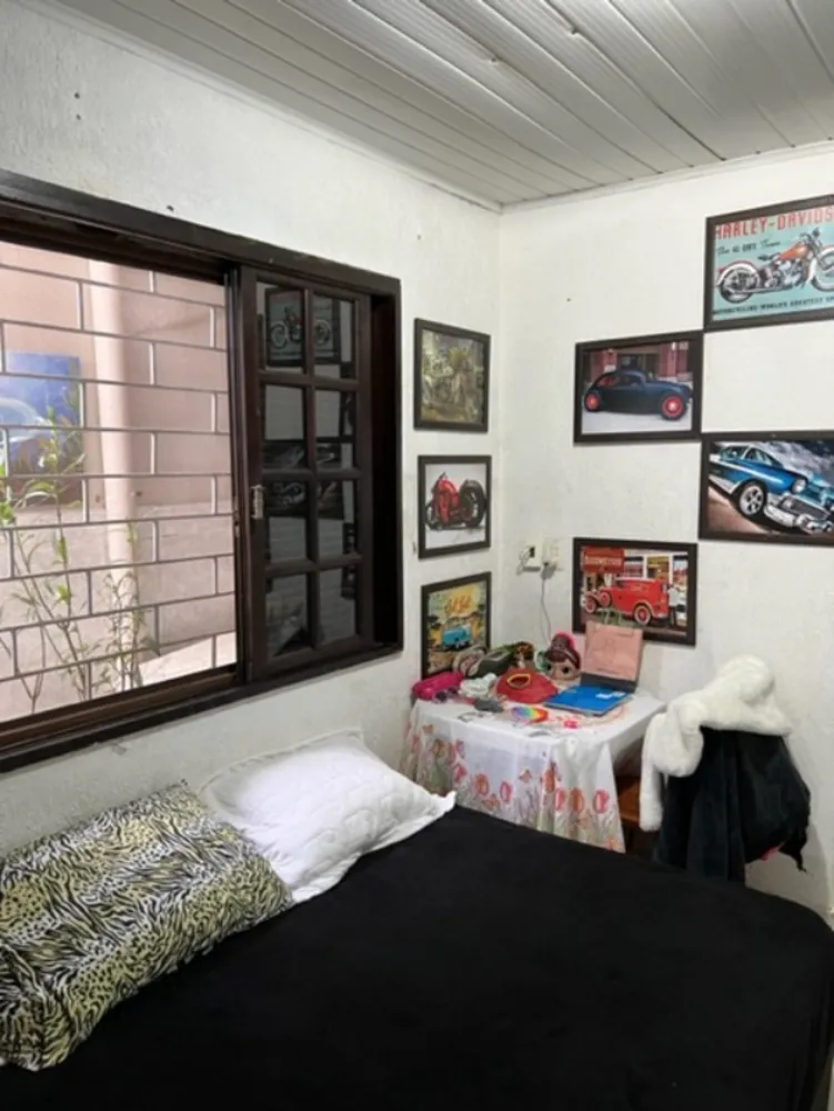 Casa, 4 quartos - Foto 6