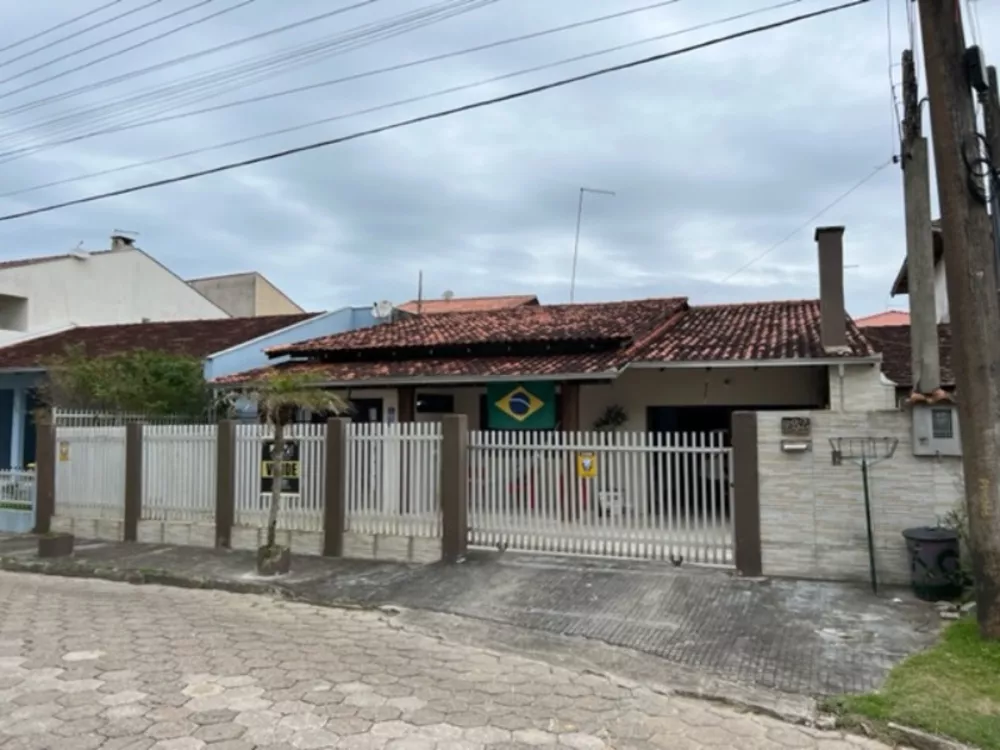Casa, 4 quartos - Foto 4