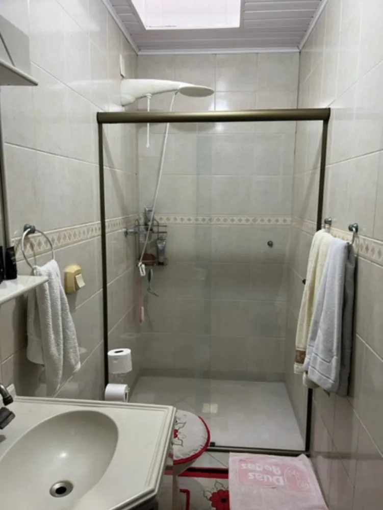 Casa, 4 quartos - Foto 11