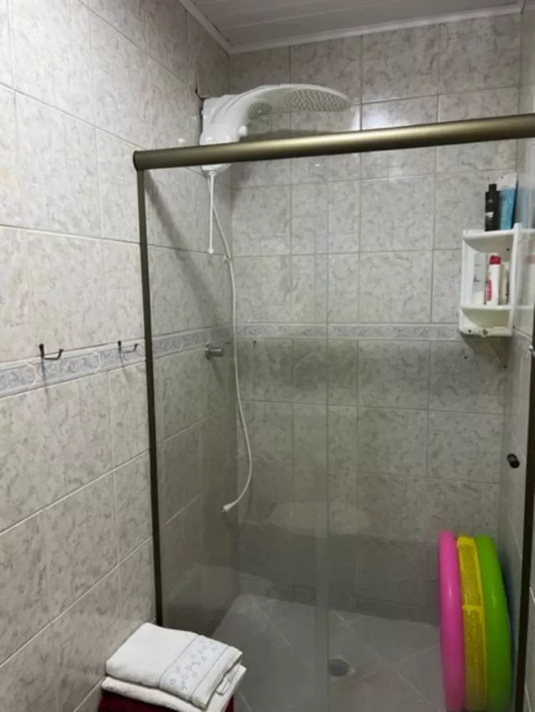 Casa, 4 quartos - Foto 2