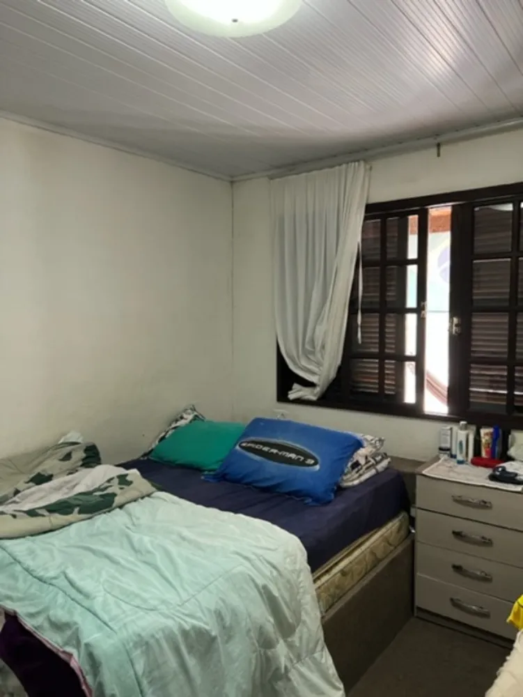 Casa, 4 quartos - Foto 15