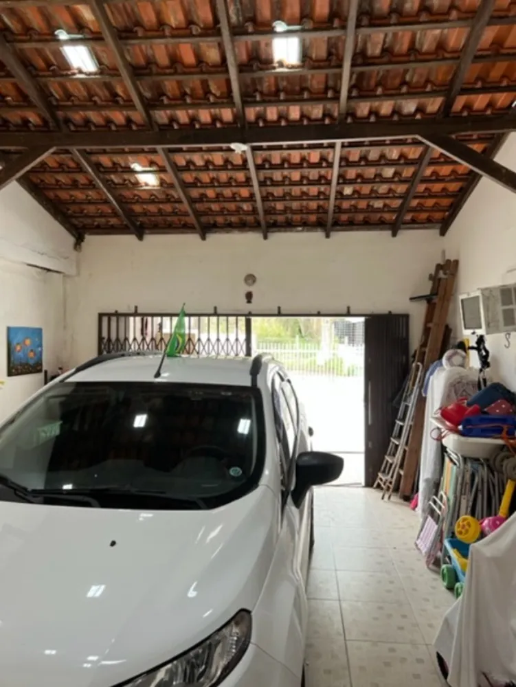 Casa, 4 quartos - Foto 10