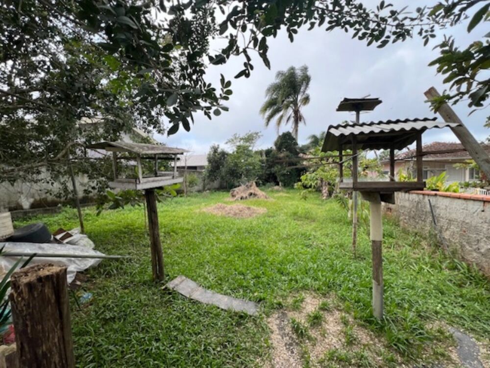 Terreno, 360 m² - Foto 1