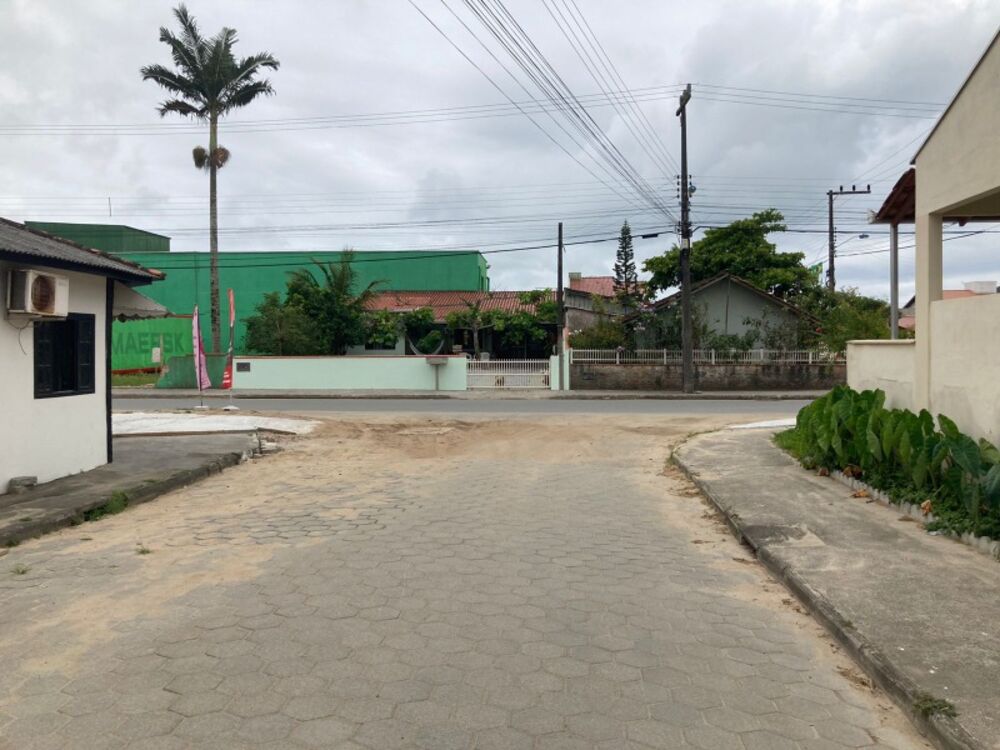 Terreno, 624 m² - Foto 3