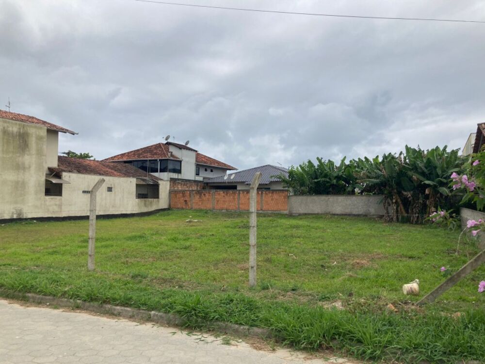 Terreno, 624 m² - Foto 1