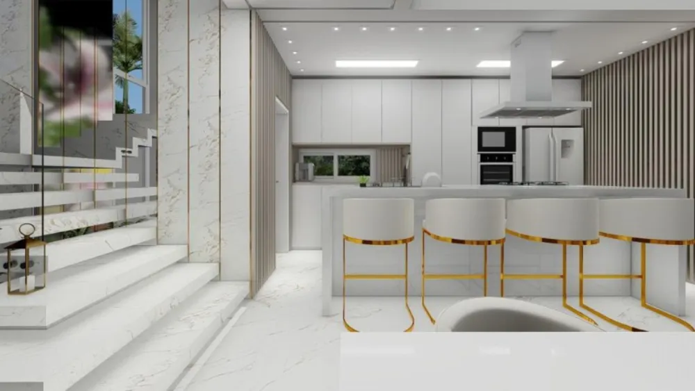 Casa, 3 quartos, 360 m² - Foto 18
