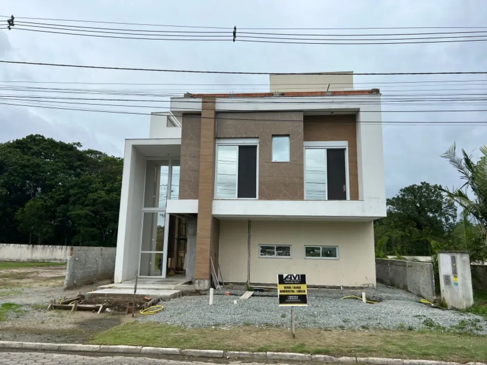 Casa, 3 quartos, 360 m² - Foto 1