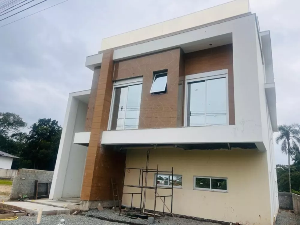 Casa, 3 quartos, 360 m² - Foto 22