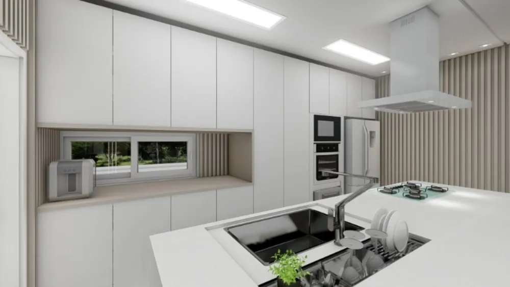 Casa, 3 quartos, 360 m² - Foto 19