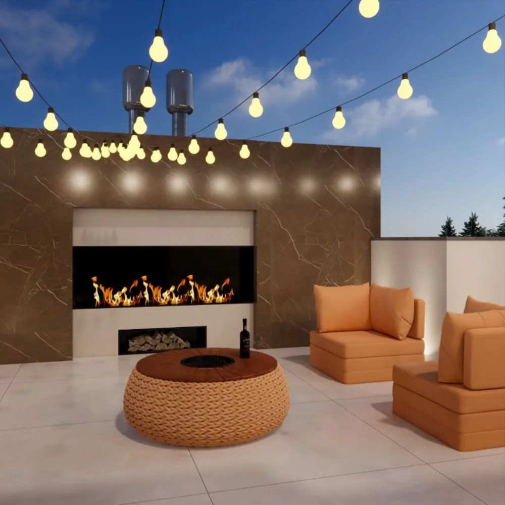 Casa, 3 quartos, 360 m² - Foto 17