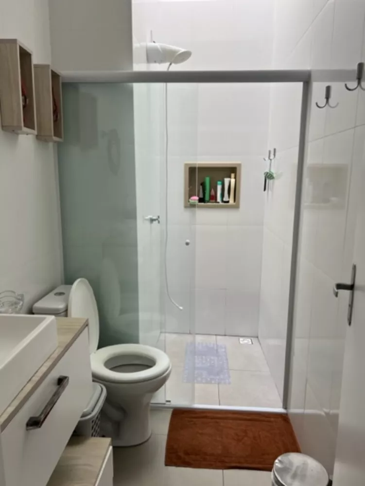 Casa, 3 quartos - Foto 2