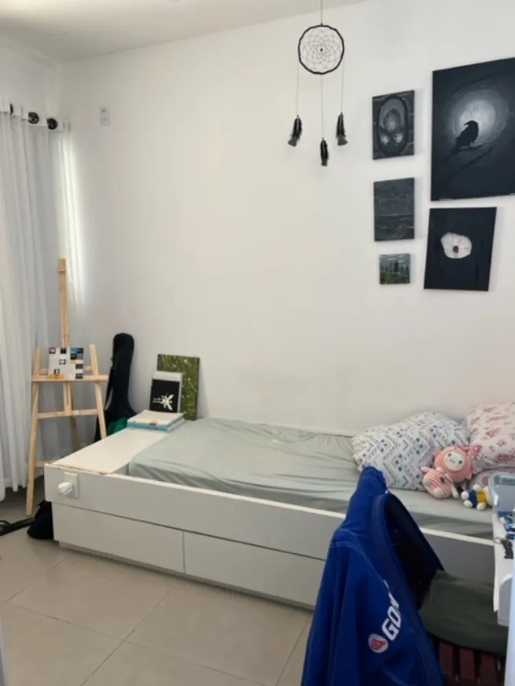Casa, 3 quartos - Foto 11