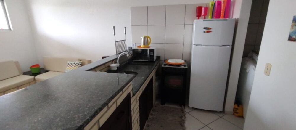 Apartamento, 3 quartos, 75 m² - Foto 15