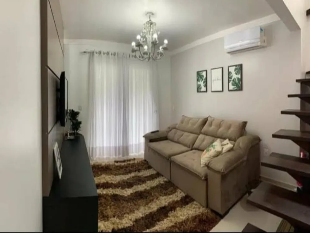 Casa, 3 quartos - Foto 5