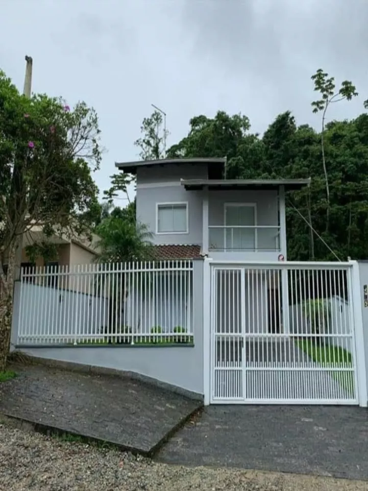 Casa, 3 quartos - Foto 2