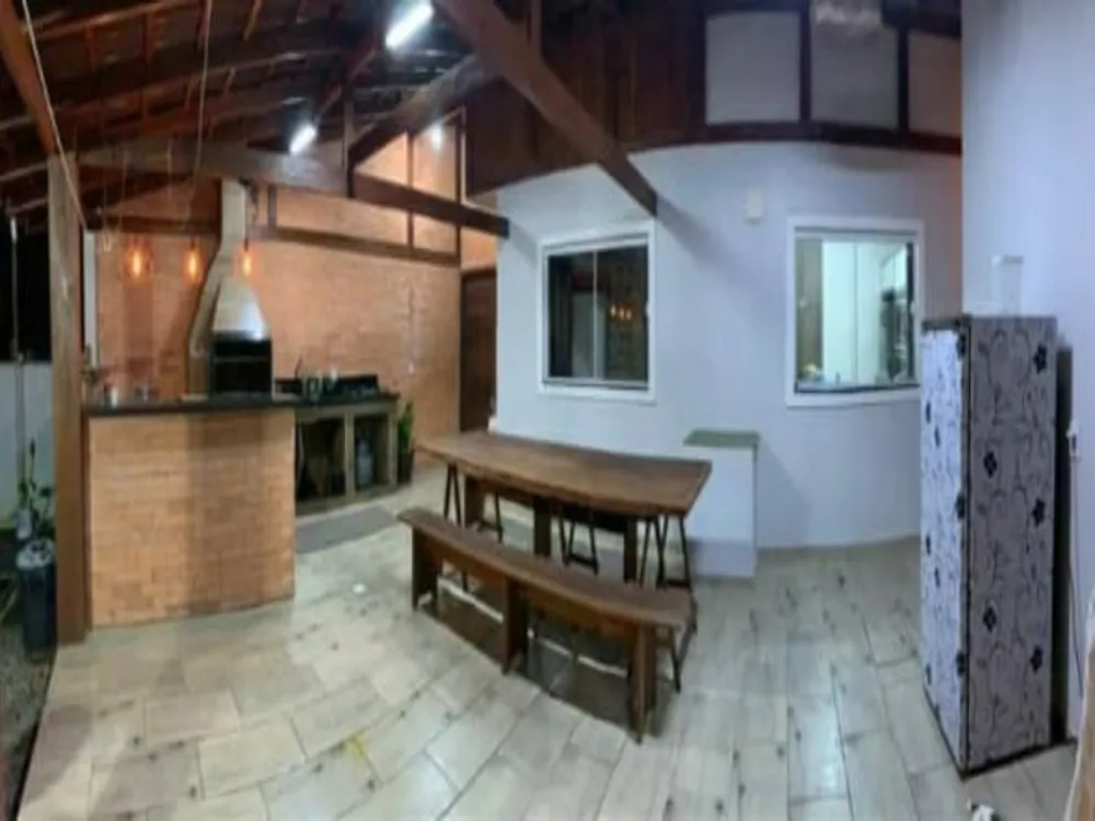 Casa, 3 quartos - Foto 11