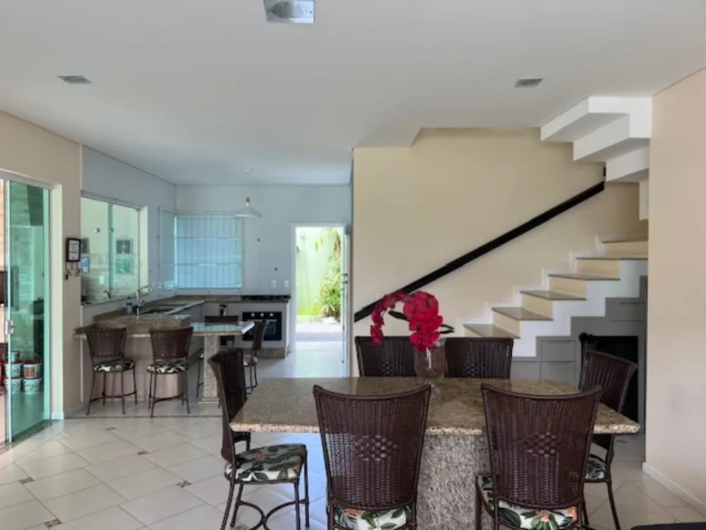Casa, 3 quartos, 250 m² - Foto 11