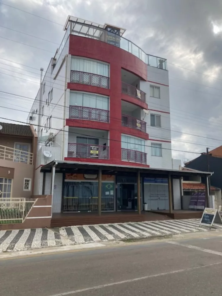 Apartamento, 2 quartos, 80 m² - Foto 1