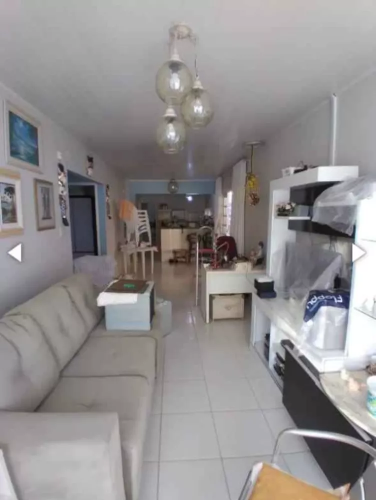 Casa, 3 quartos, 130 m² - Foto 4