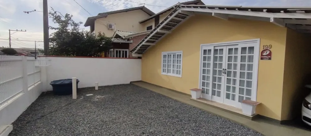 Casa, 3 quartos, 130 m² - Foto 19