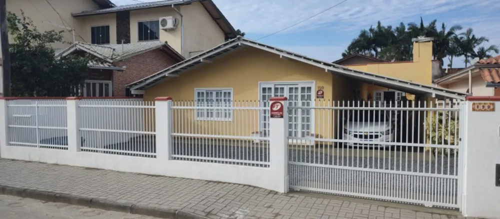 Casa, 3 quartos, 130 m² - Foto 3