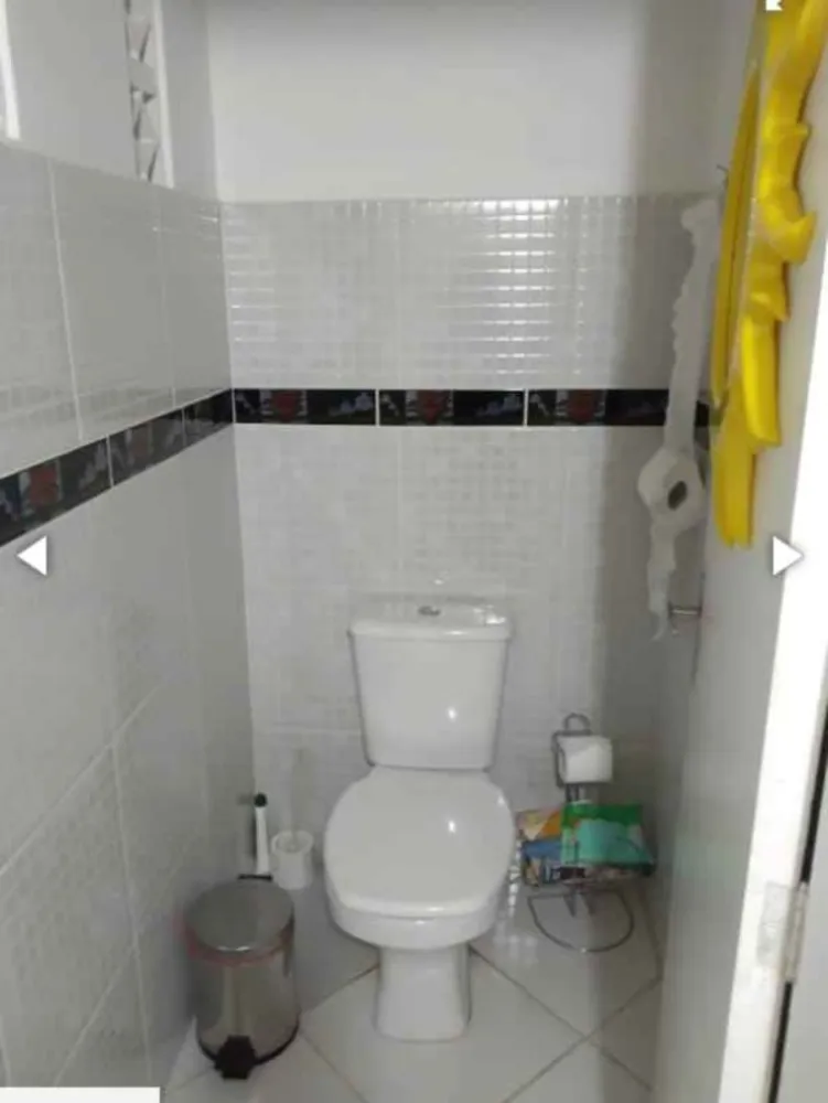 Casa, 3 quartos, 130 m² - Foto 7