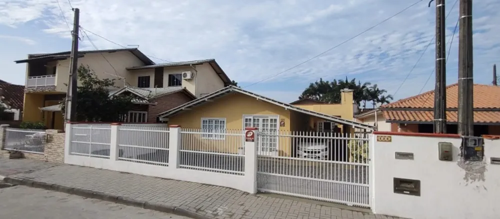 Casa, 3 quartos, 130 m² - Foto 20