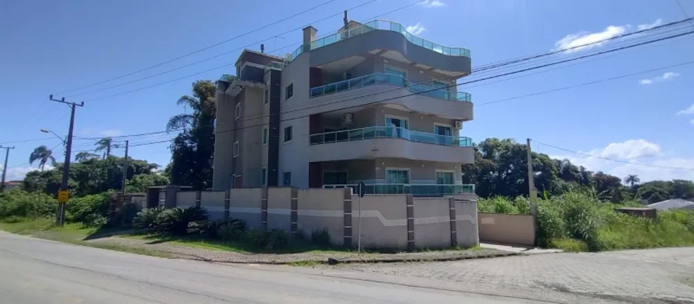 Apartamento, 2 quartos, 80 m² - Foto 2