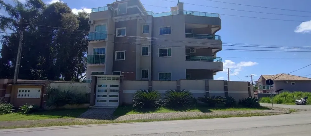 Apartamento, 2 quartos, 80 m² - Foto 4