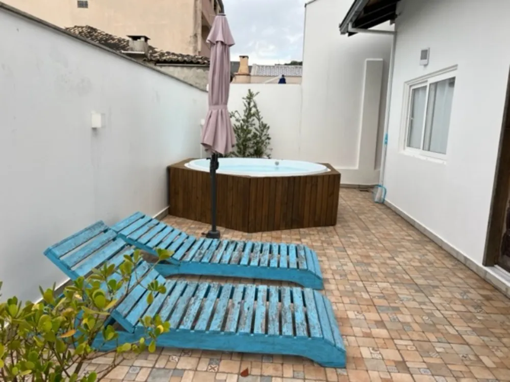 Casa, 3 quartos, 120 m² - Foto 7