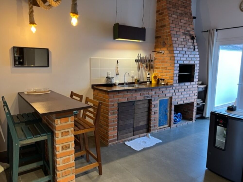 Casa para lancamento com 3 quartos, 120m² - Foto 10