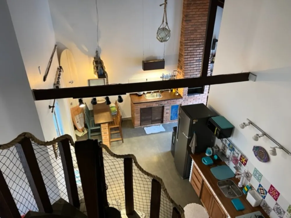 Casa, 3 quartos, 120 m² - Foto 17