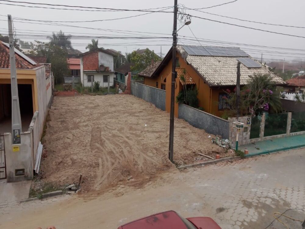 Terreno, 312 m² - Foto 1