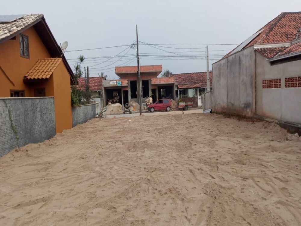 Terreno, 312 m² - Foto 2