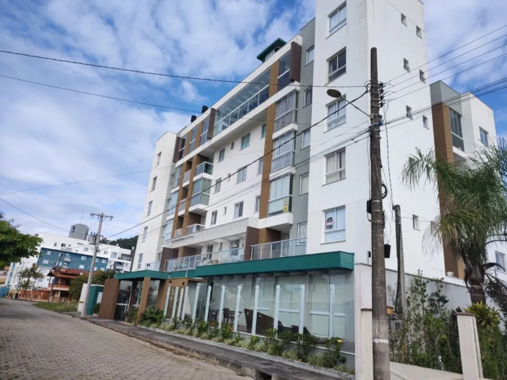 Apartamento, 3 quartos, 75 m² - Foto 1