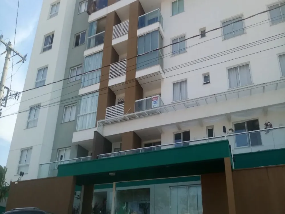 Apartamento, 3 quartos, 75 m² - Foto 2