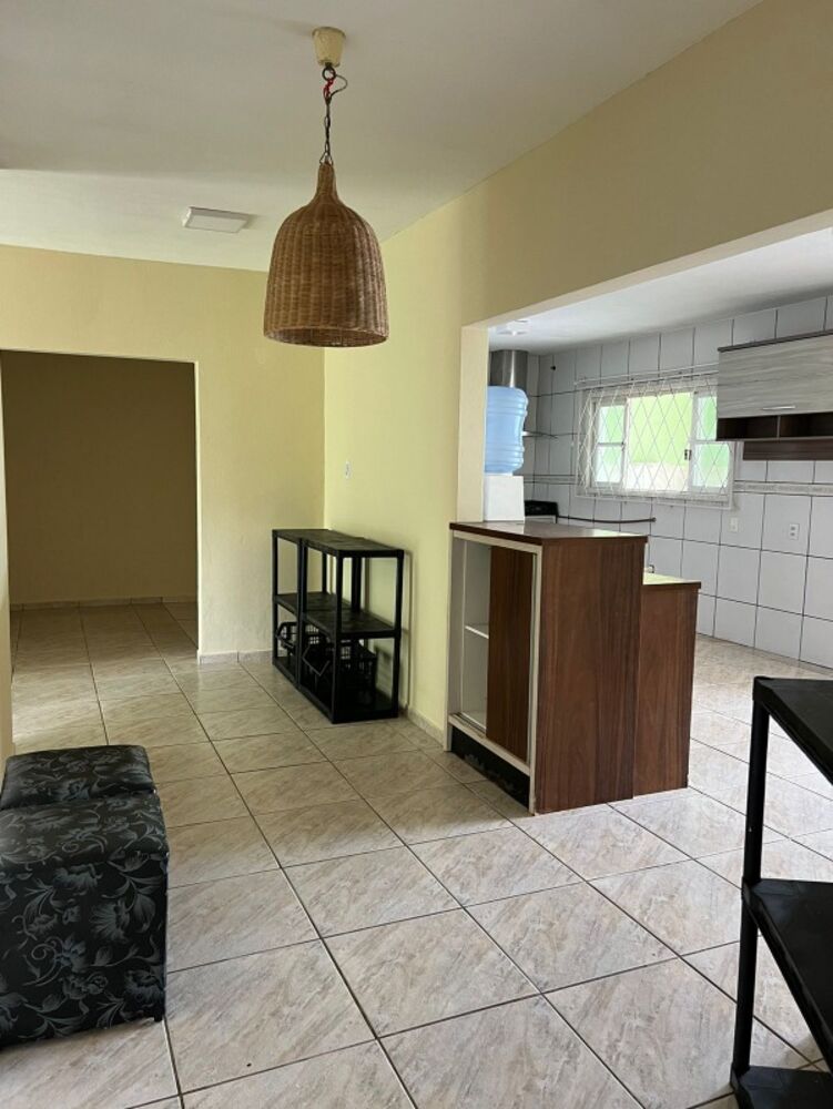 Casa, 3 quartos, 90 m² - Foto 2