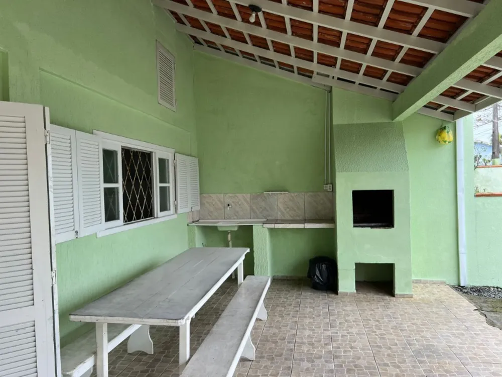 Casa, 3 quartos, 90 m² - Foto 13