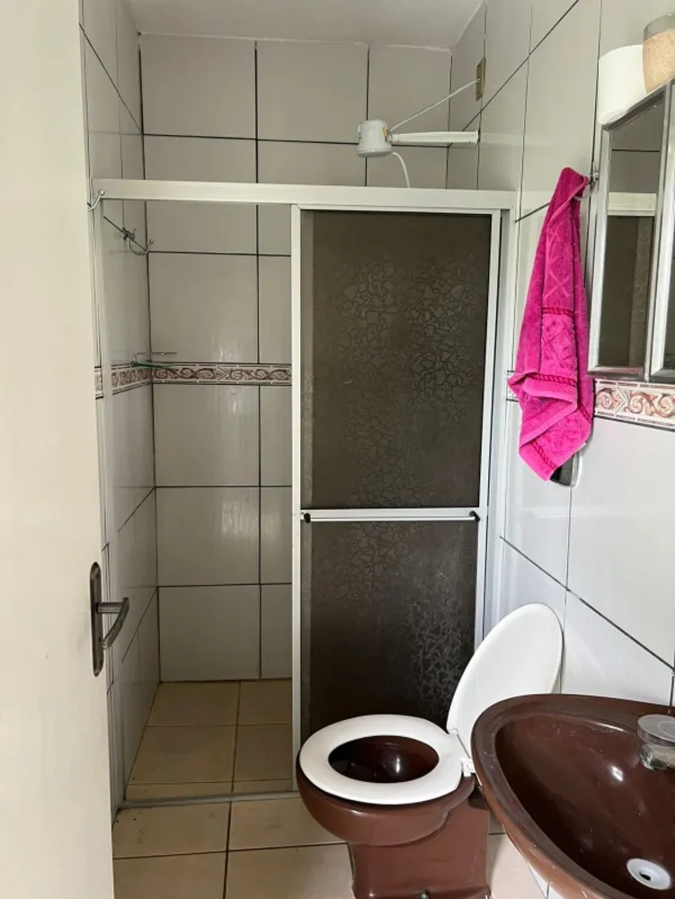 Casa, 3 quartos, 90 m² - Foto 8