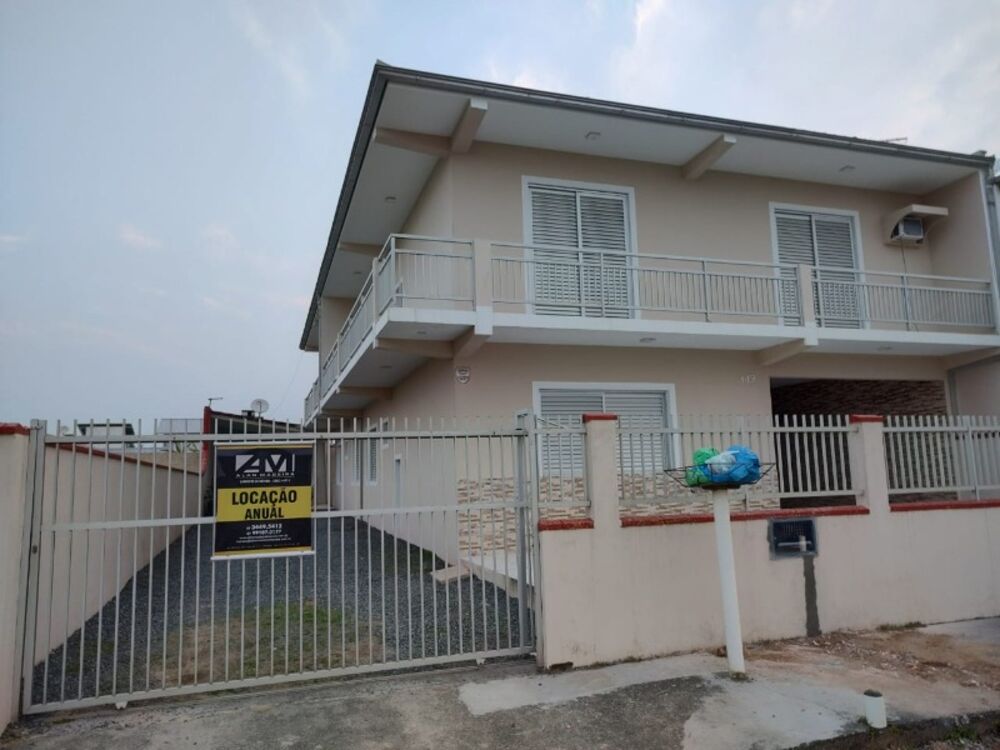 Apartamento, 2 quartos, 80 m² - Foto 3