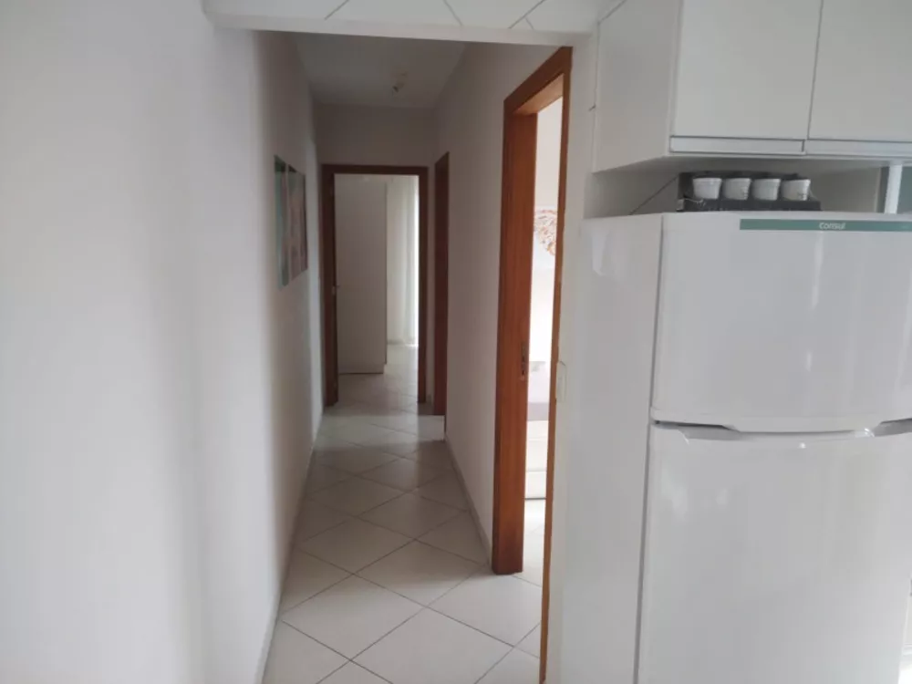 Apartamento, 2 quartos, 74 m² - Foto 2