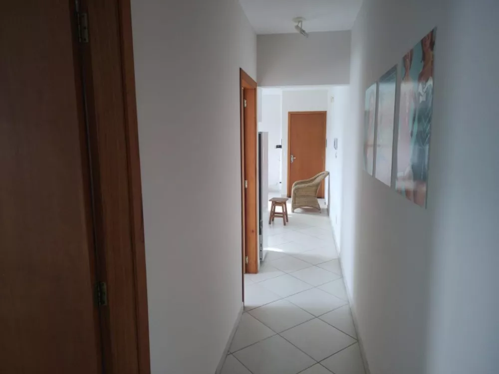 Apartamento, 2 quartos, 74 m² - Foto 1