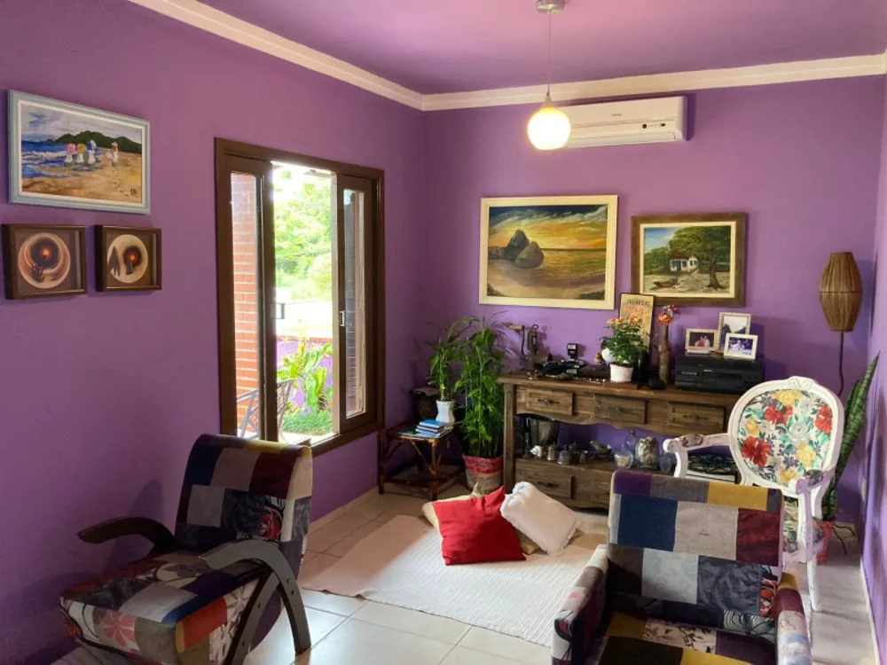 Casa, 3 quartos - Foto 6