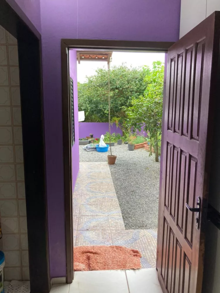 Casa, 3 quartos - Foto 3