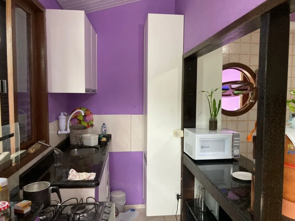 Casa, 3 quartos - Foto 10
