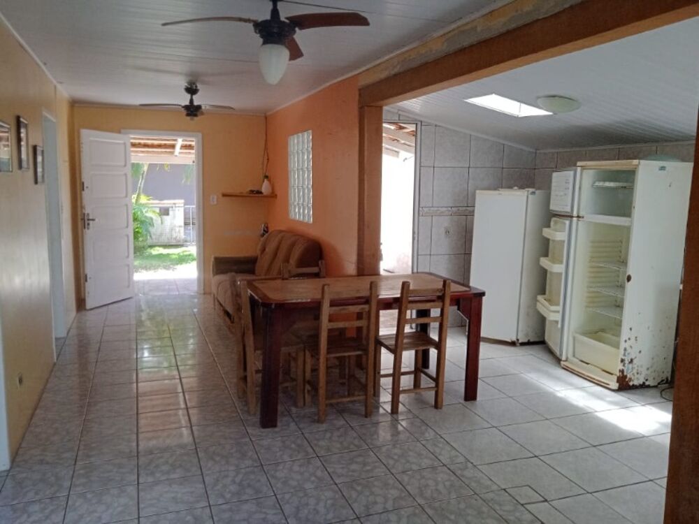 Casa para alugar com 2 quartos, 78m² - Foto 19