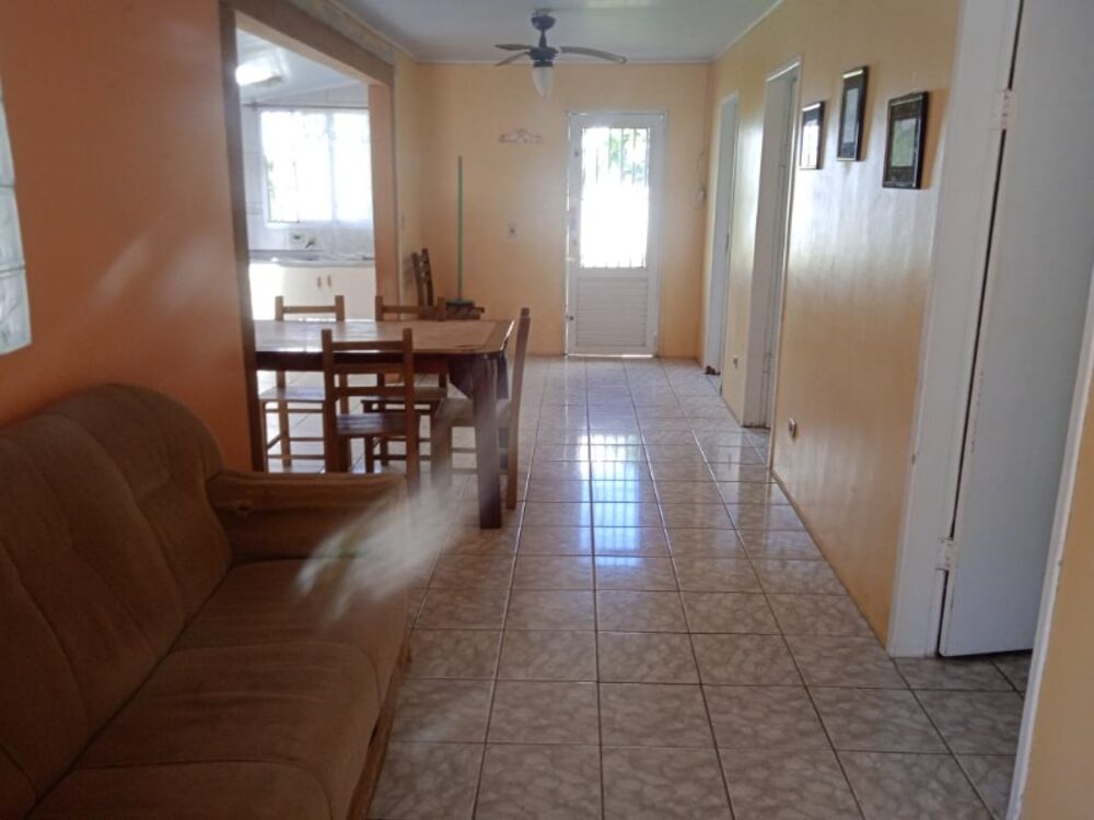 Casa para alugar com 2 quartos, 78m² - Foto 17