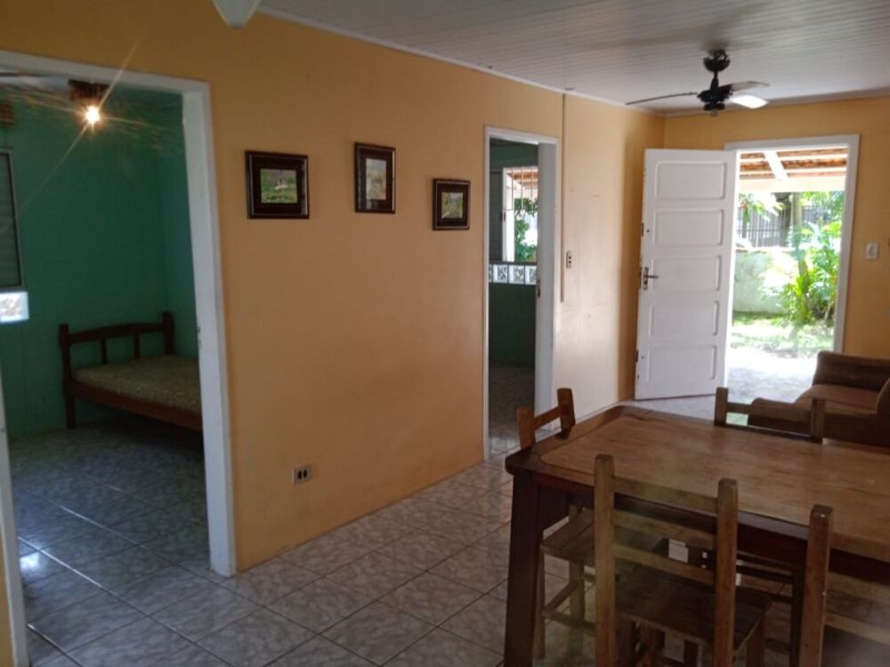 Casa para alugar com 2 quartos, 78m² - Foto 18